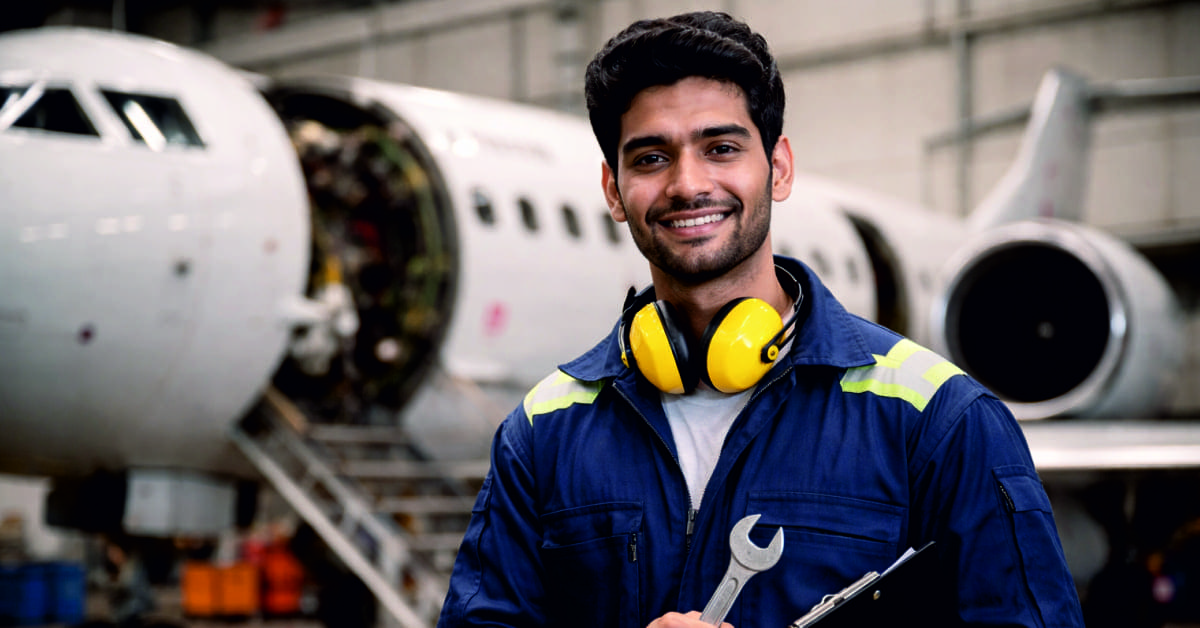 What Kind of Personality Suits an AME Career?